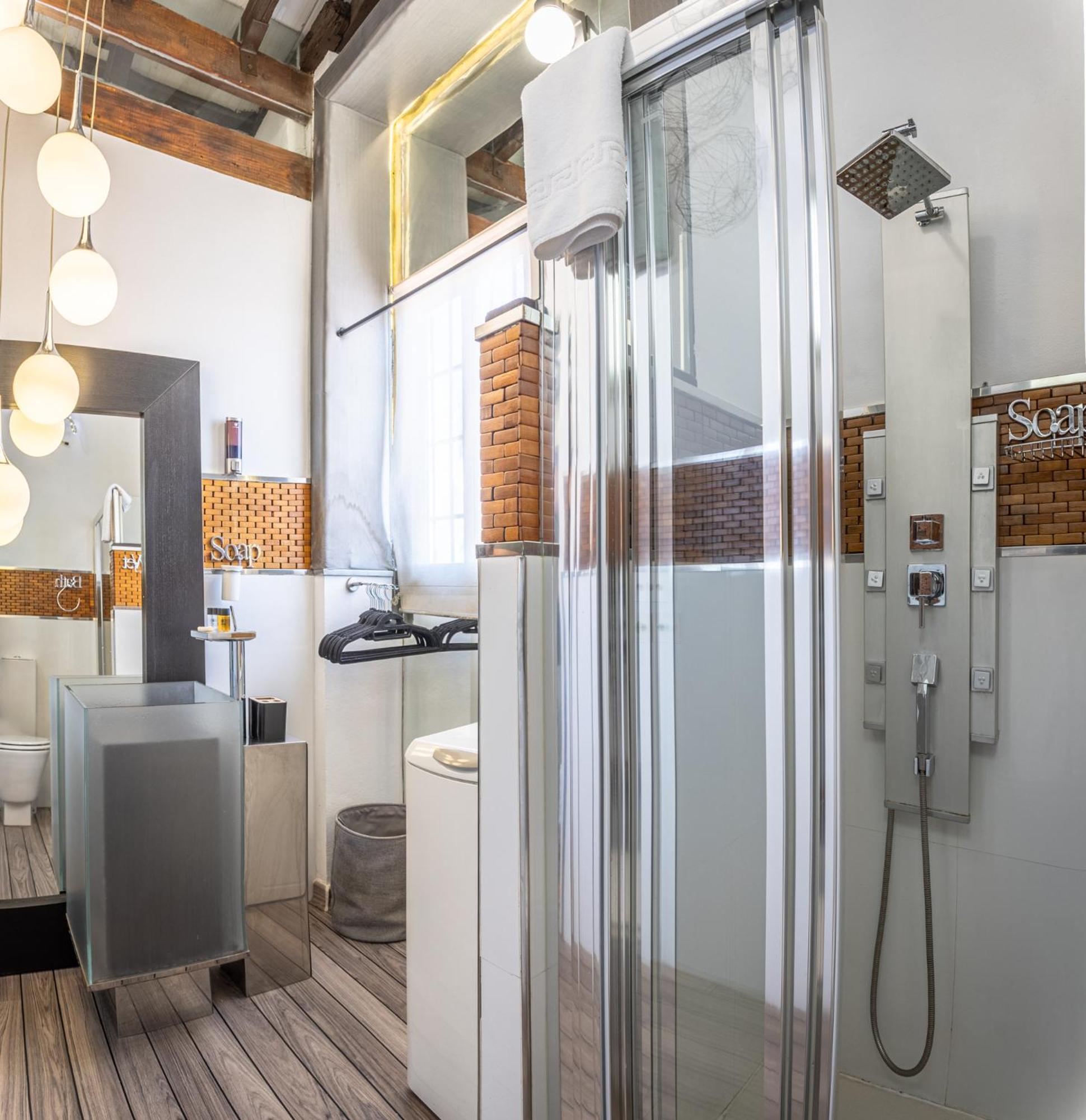 Appartement Estudio Feria - Vacacional *