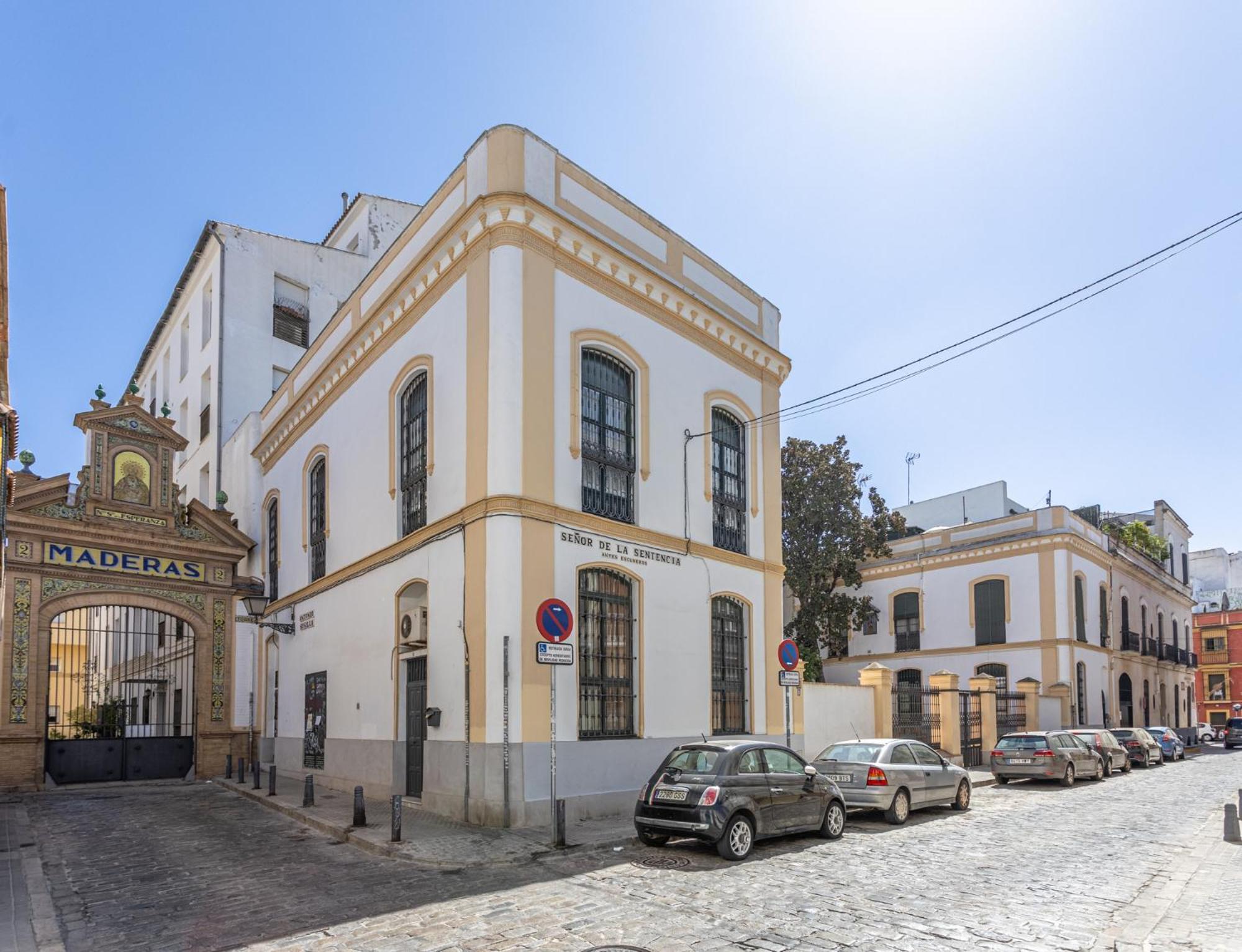 Estudio Feria - Vacacional