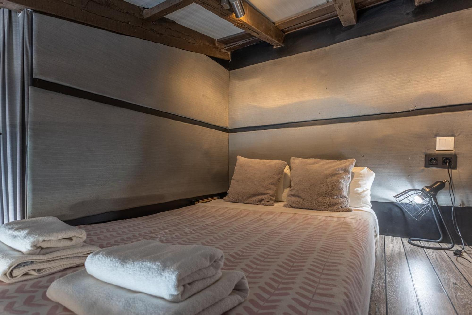 Estudio Feria - Vacacional Appartement *